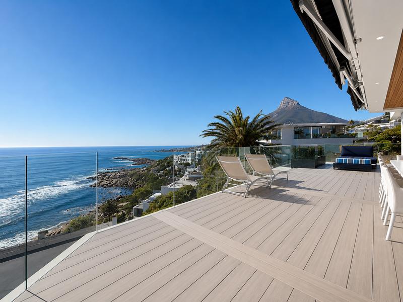 3 Bedroom Property for Sale in Camps Bay Western Cape